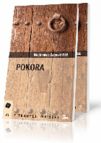 Pokora - Włodzimierz Zatorski OSB