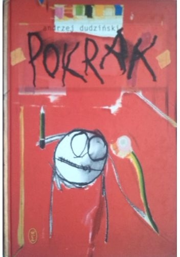 Pokrak - Andrzej Dudziński