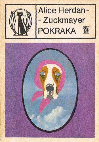 Pokraka - Alice Herdan-Zuckmayer