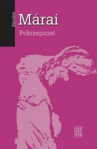Pokrzepiciel - Sándor Márai