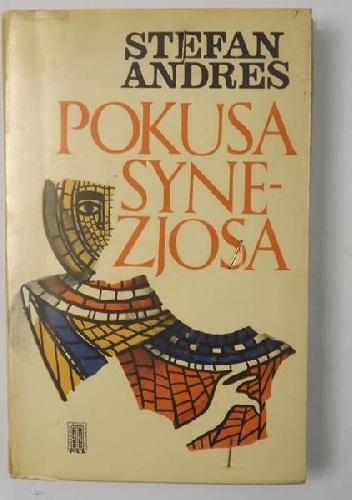 Pokusa Synezjosa - Stefan Paul Andres