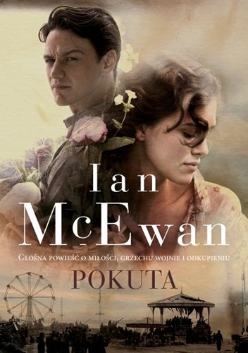 Pokuta - Ian McEwan