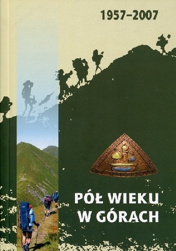 Pół wieku w górach - Andrzej Wielocha