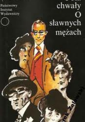 Pola chwały. O sławnych mężach - Jean Rouaud