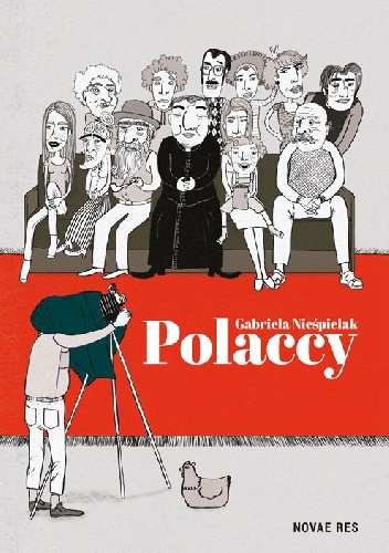 Polaccy - Gabriela Nieśpielak, Anna Brauntsch