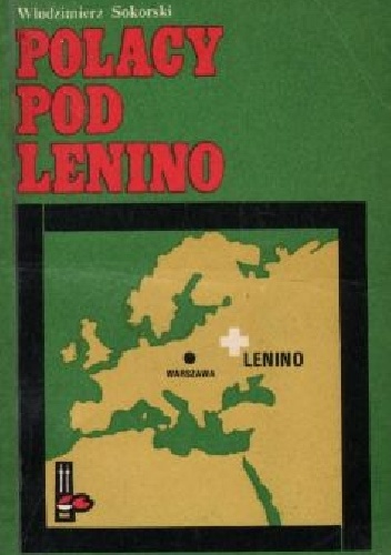 Polacy pod Lenino - Włodzimierz Sokorski