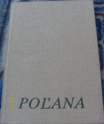 Pol'ana - Marián Šagát