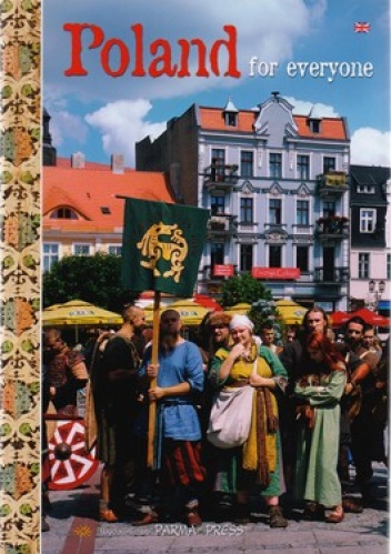Poland for everyone - praca zbiorowa
