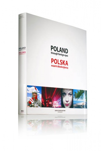 Poland through foreign eyes Polska oczami obcokrajowca - Georg van der Weyden