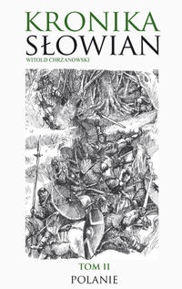 Polanie - Witold Chrzanowski