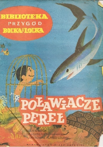 Poławiacze pereł