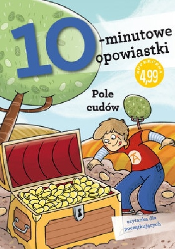 Pole cudów - praca zbiorowa