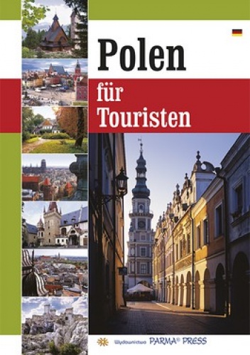 Polen fur Touristen - praca zbiorowa