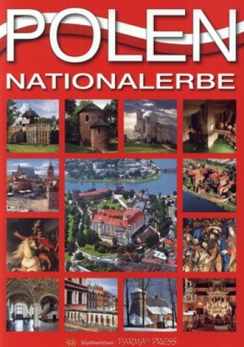 Polen Nationalerbe - Grzegorz Rudziński