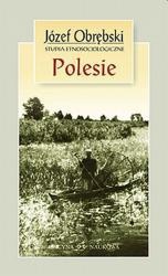 Polesie. Studia etnosocjologiczne - Józef Obrębski