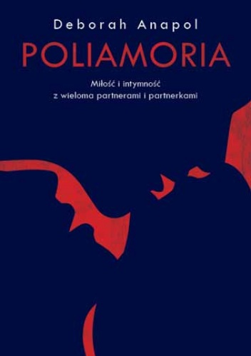 Poliamoria - Deborah Anapol