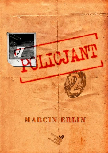 Policjant 2 - Marcin Erlin