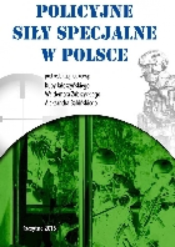 Policyjne siły specjalne w Polsce