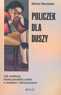 Policzek dla duszy - Barbel Wardetzki