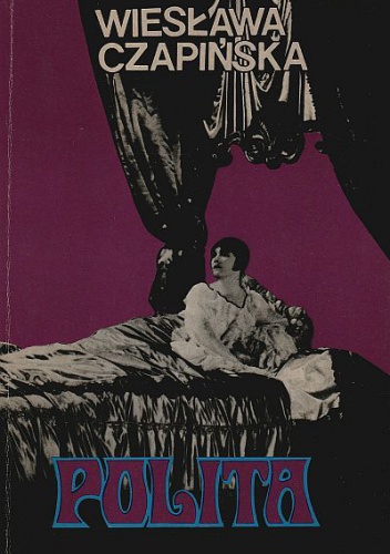 Polita - Wiesława Czapińska