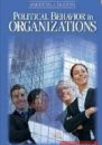 Political Behavior in Organizations - A. DuBrin