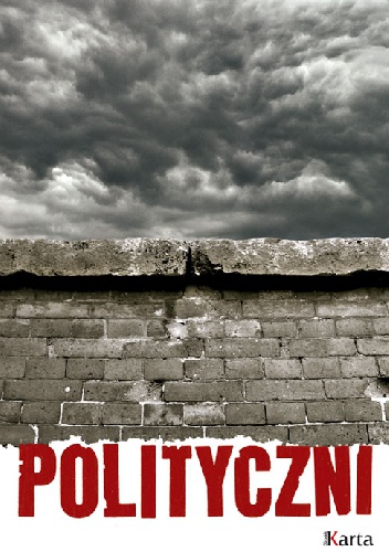 Polityczni - Agnieszka Dębska