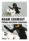 Polityka, Anarchizm, Lingwistyka - Noam Chomsky