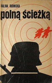 Polną ścieżką - Halina Rudnicka