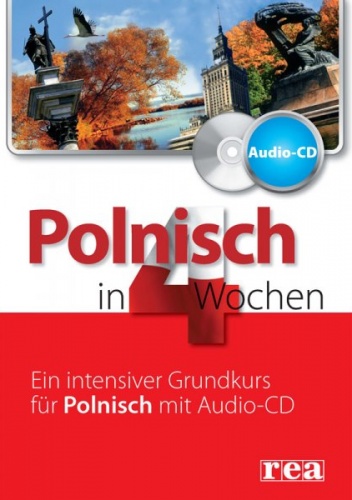 Polnisch in 4 Wochen - Marzena Kowalska