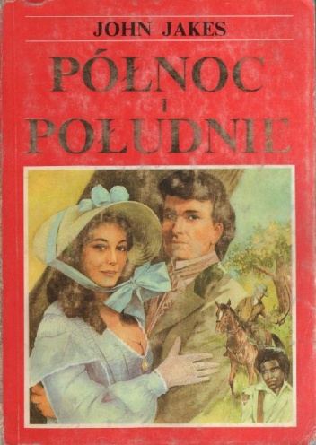 Północ i Południe. Część druga - John Jakes