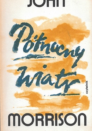 Północny wiatr - John Morrison