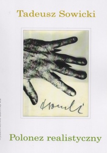 Polonez realistyczny - Tadeusz Sowicki