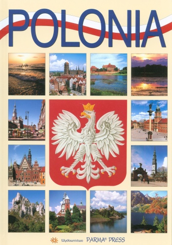 Polonia album - Christian Parma, Renata Grunwald-Kopeć