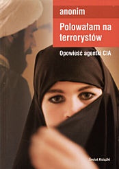 Polowałam na terrorystów - Rita Katz