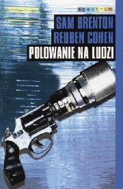 Polowanie na ludzi - Brenton Cohen