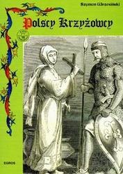 Polscy krzyżowcy - Szymon Wrzesiński