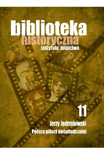 Polscy piloci doświadczalni