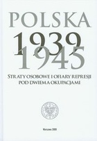 Polska 1939-1945 - Wojciech Materski