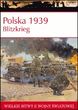 Polska 1939. Blitzkrieg - Steven J. Zaloga