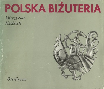 Polska biżuteria - Mieczysław Knobloch