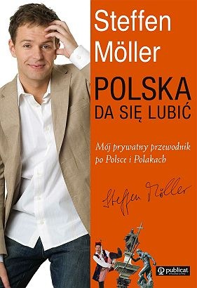 Polska da się lubić - Steffen Möller