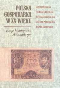 Polska gospodarka w XX wieku. Eseje historyczno-ekonomiczne