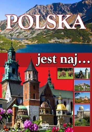 Polska jest NAJ... - Joanna Włodarczyk