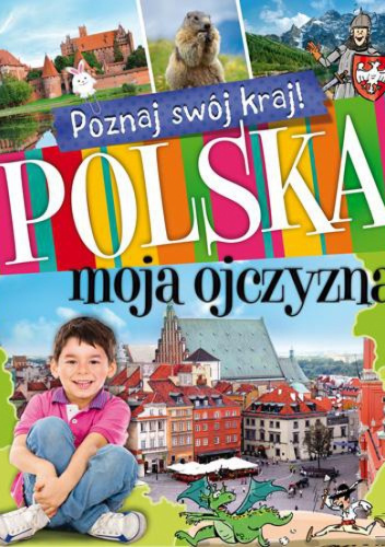 Polska, moja ojczyzna - Kamil Orzeł