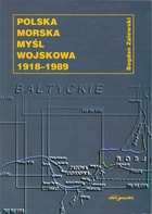 Polska morska myśl wojskowa - Bogdan Zalewski