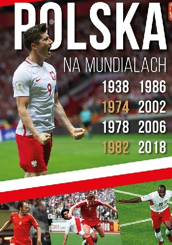 Polska na mundialach - Marek Balon