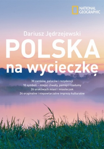 Polska na wycieczkę - Dariusz Jędrzejewski