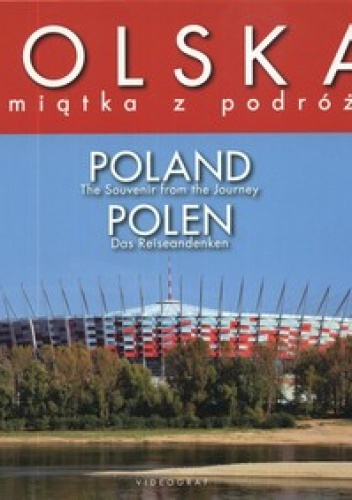 Polska. Pamiątka z podróży - Agnieszka Bilińska, Włodek Biliński