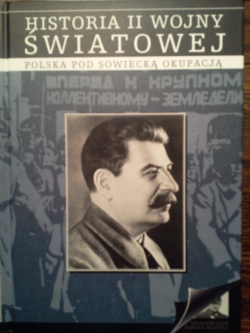 Polska pod sowiecką okupacją - praca zbiorowa