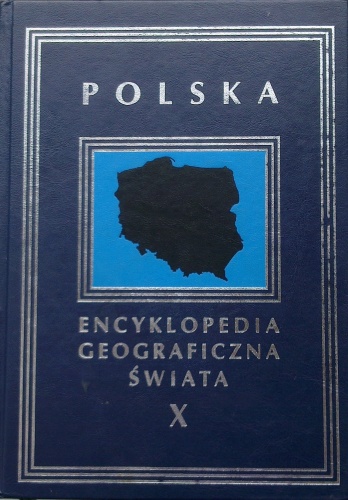 Polska - praca zbiorowa